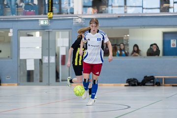 Bild 52 - wBJ NFV Futsalmeisterschaft